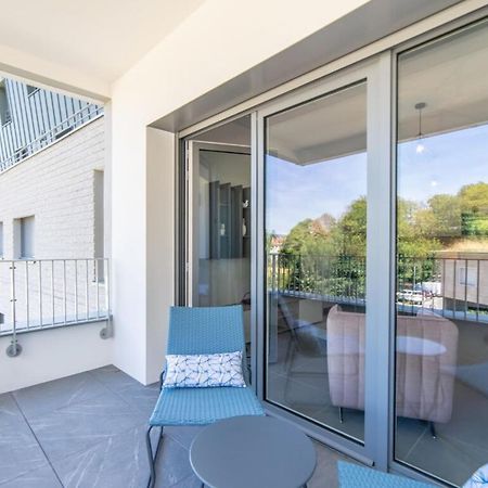 Apartment Close To The Old Town And The Lake Annecy Exterior photo