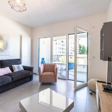 Apartment Close To The Old Town And The Lake Annecy Exterior photo